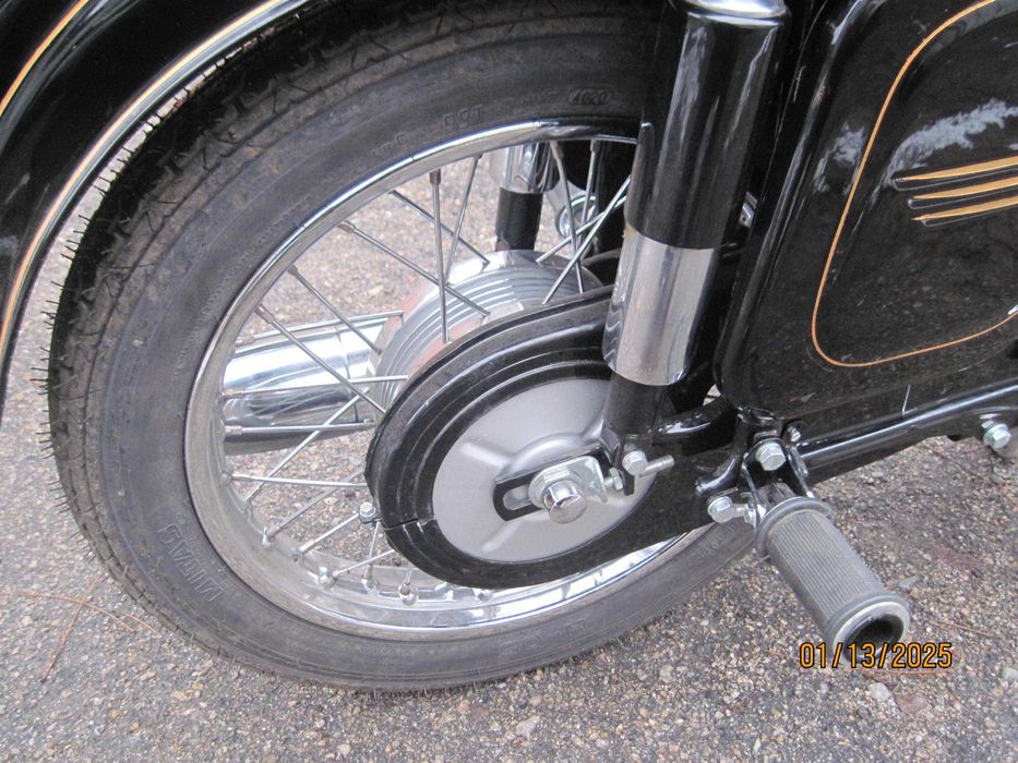 Продам ЧЗ-175, мод. 450.