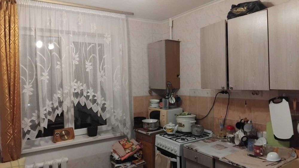 1-кімнатна на Митниці біля узбережжя Дніпра (п3)