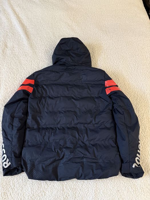 Rossignol Męska Kurtka Hero Depart Rlimj55_700