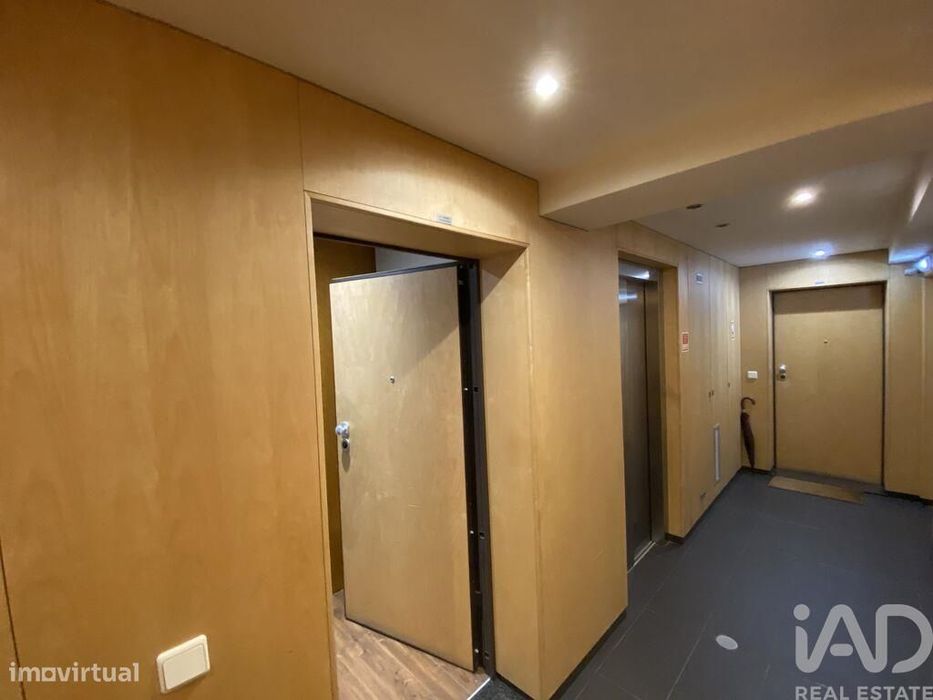 Apartamento T1 em Bonfim de 34,00 m2