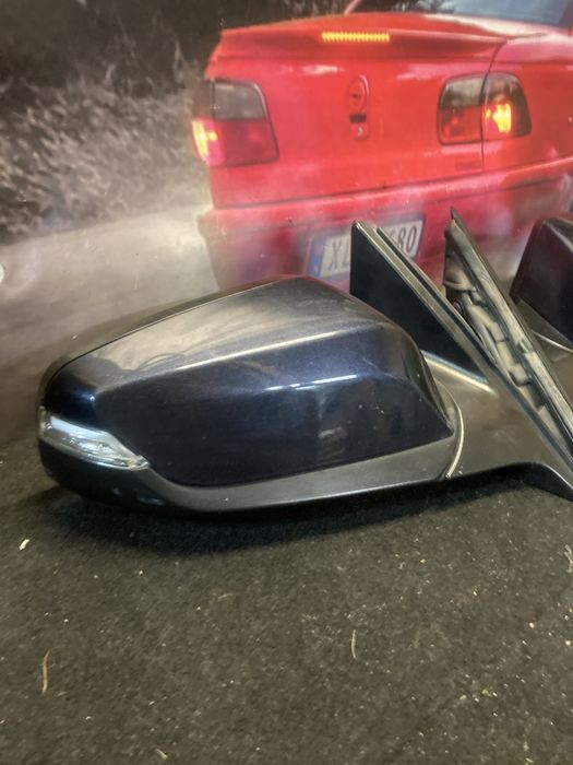 Дзеркало заднього виду ліве праве Chevrolet Malibu 7pin 16-  21005005