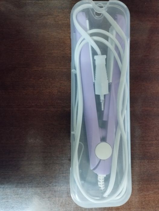 Плойка гофра 50 грн