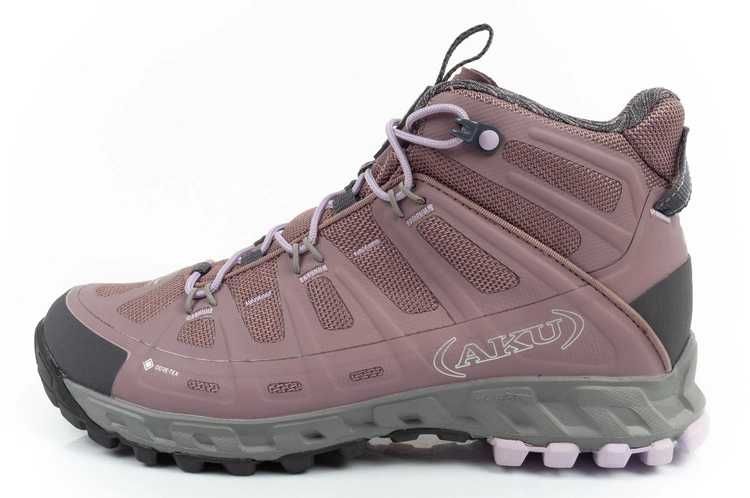 Buty trekkingowe damskie Aku Selvatica Mid Gore-tex r. 38