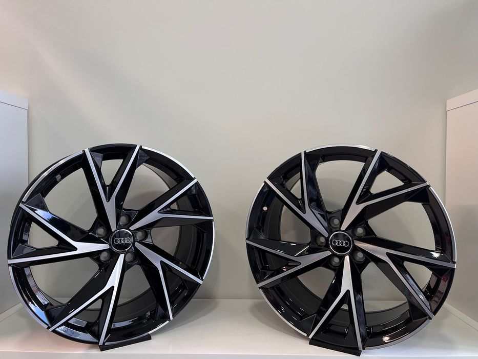 Jantes Look Audi 19 | 5x112