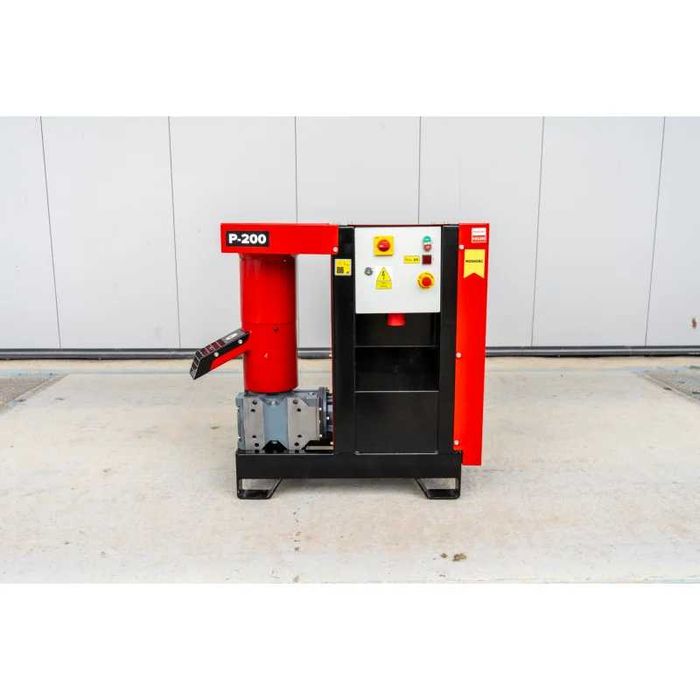 Paleciarka P200 Remet Polski Producent