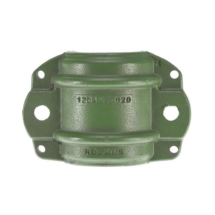 Oprawa dolna brony talerzowej