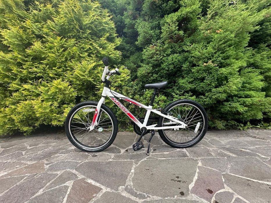 specialized hotrock 20 - купити велотовари - Ціна на OLX.ua