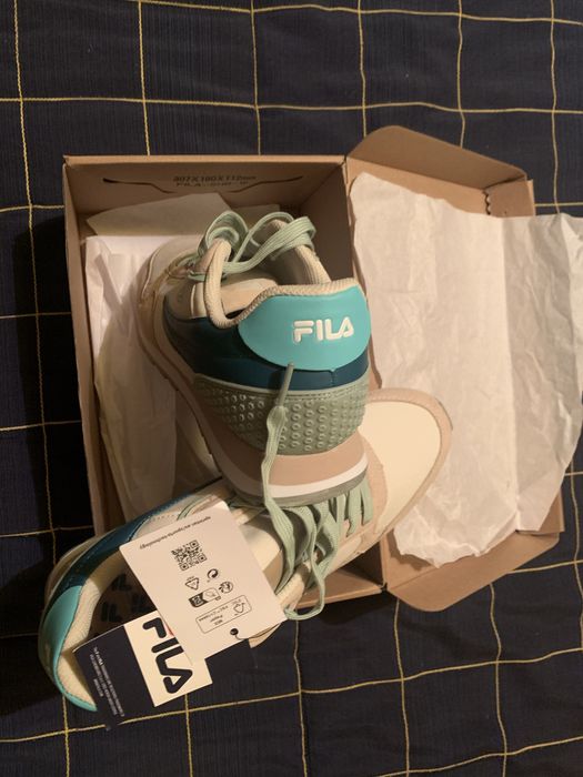 Vendo sapatilhas novas