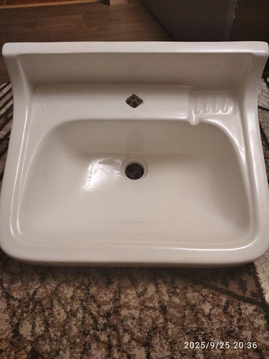 Раковина, рукомойник