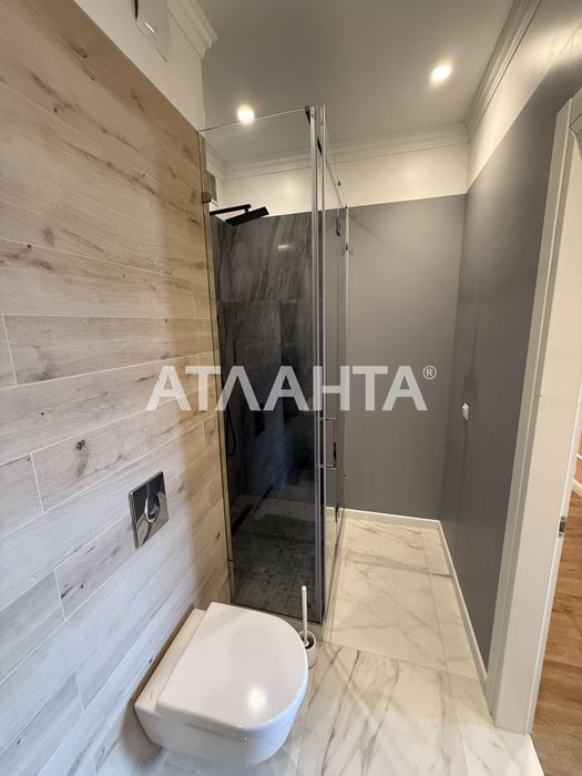 Предлагается к продаже 3 комнатная квартира на Фонтане в ЖК Лимнос !