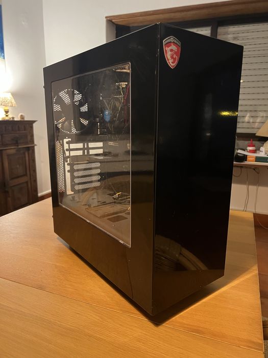 I5 6400 Bundle 16gb