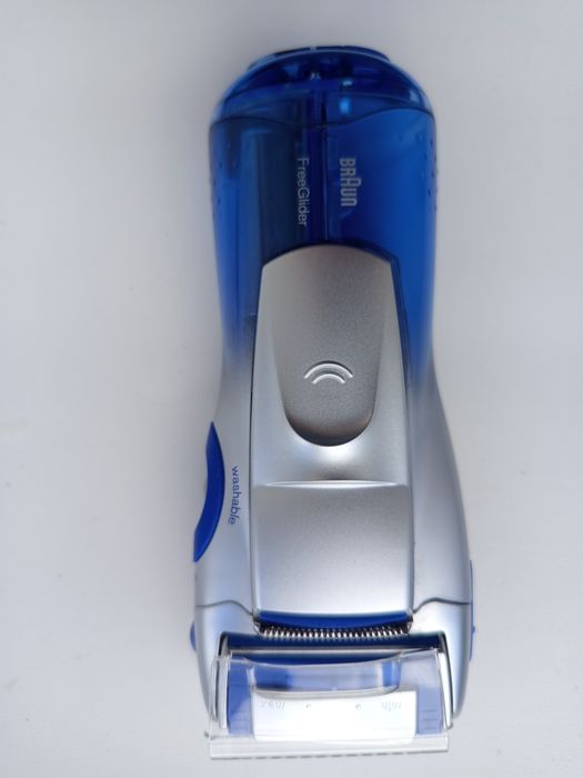 Нова електробитва BRAUN 5710