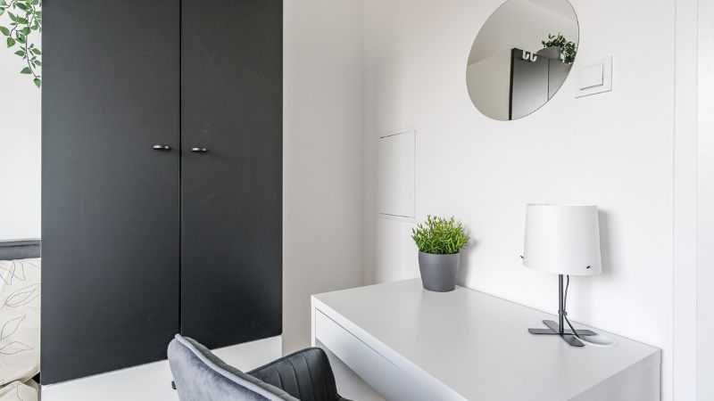 Świetna lokalizacja! Gdańsk ul. Szara 9,  Pokoje jednoosobowe