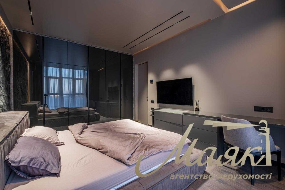 1-кімнатна квартира за адресою бульвар Дружби Народів (площа 54,7 м²) - Atlanta.ua - фото 2