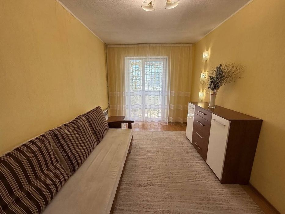Продам 2 кімнатну квартиру з ремонтом на ж/м Придніпровськ/ Самарський район