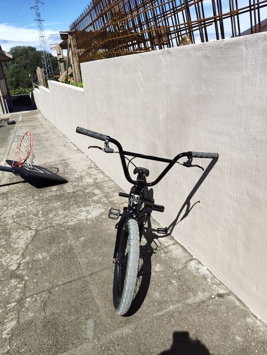 BMX Mafia Bikes Kush 2+