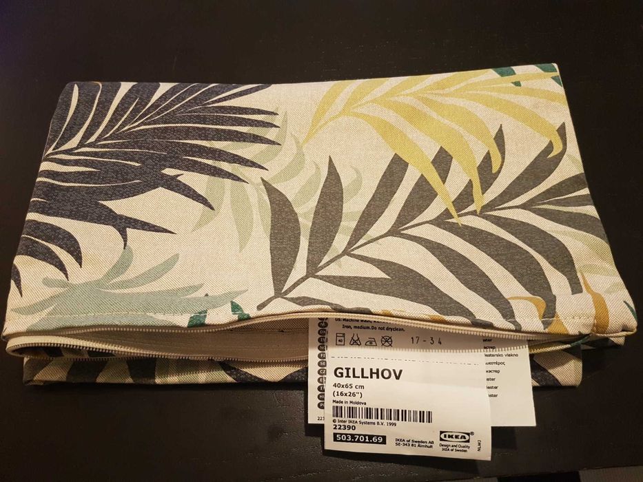 Vendo almofada decorativa Ikea