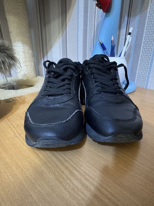 Кросівки puma 36р