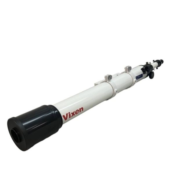Teleskop Zestaw astronomiczny Vixen A70Lf + Porta + kamera Skyris 132C