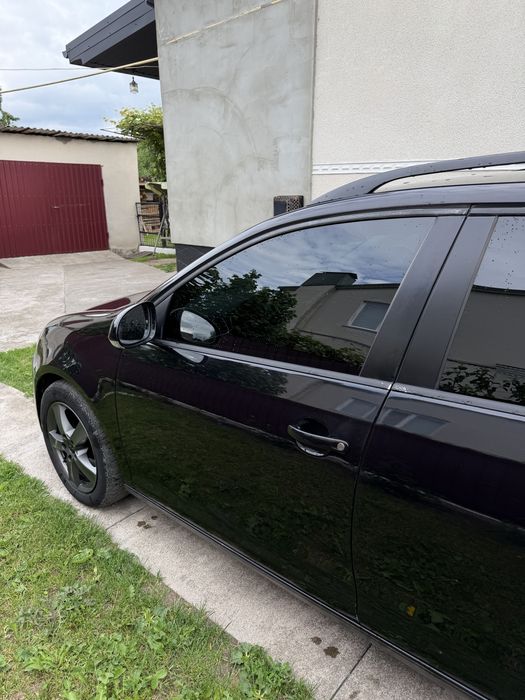 Volkswagen Golf 2010 VIN WVWZZZ1KZAM650433 фото оголошення 6 з 8