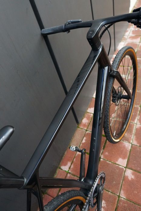 8кг! Карбоновий CANYON Roadlite CF 9.0 LTD (L) Force гревел велосипед