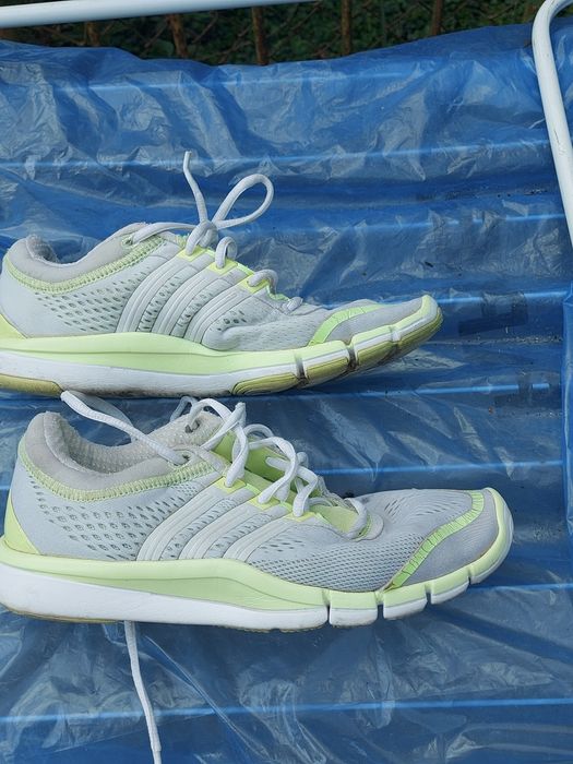 Buty adidasy damskie rozmiar 38