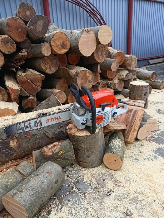 Wycinka drzew odśnieżanie posesji dachów