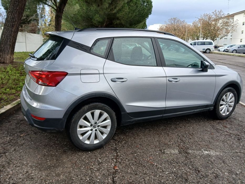 Seat Arona 1.0 Tsi 110cv Dsg  Style