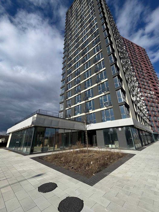 Коммерческая недвижимость по адресу ул. Замковецкая (площадь 158 м²) - Atlanta.ua - фото 2