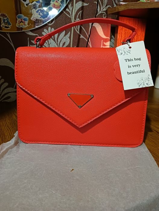 Жіноча сумочка, клатч