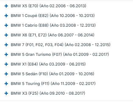 KIT DE DISTRIBUIÇÃO // BMW - MINI