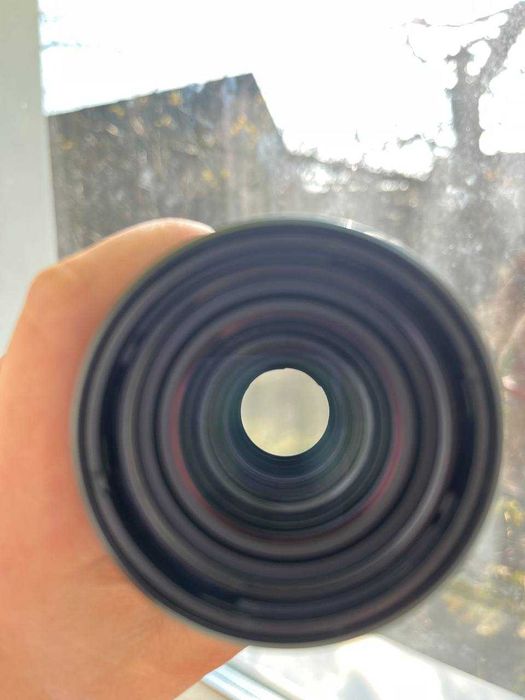 Об'єктив Olympus 60mm F2.8 Macro (Micro 4/3)