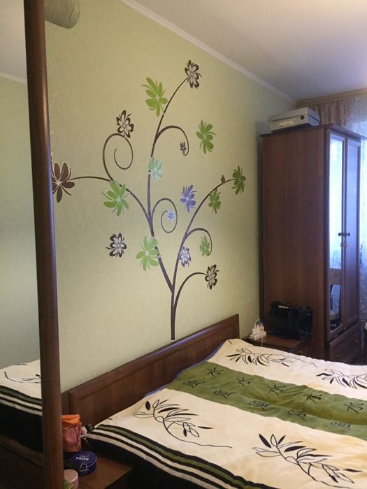 Продам 4  к. кв  7/10 ц. Богунія