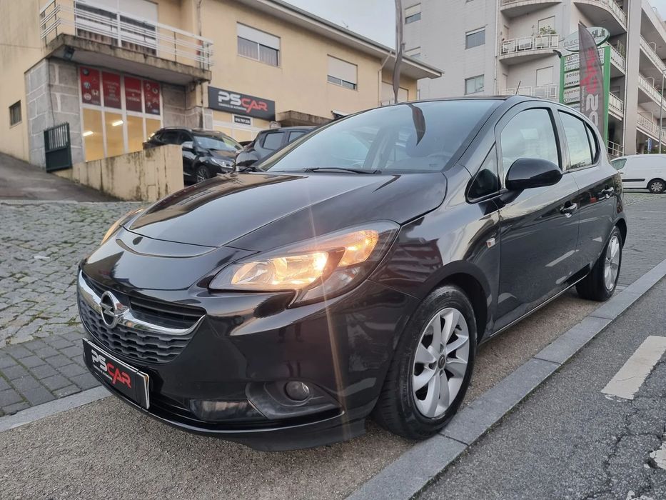 Opel Corsa 1.3 CDTi Business Edition