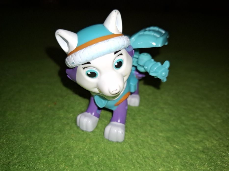 Эверест из щенячего патруля