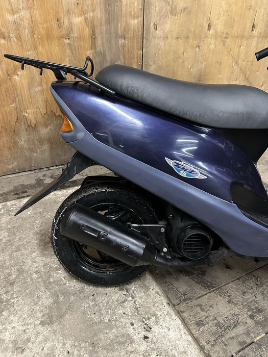 Продам honda tact 30