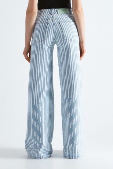 Джинси off-white