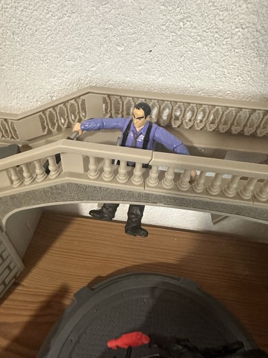 A Batcaverna do Batman