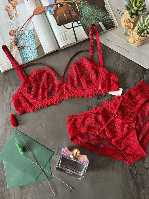 Комплект білизни Intimissimi, оригінал з бірками