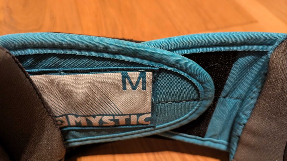 Trapez kite damski Mystic Dutchess M