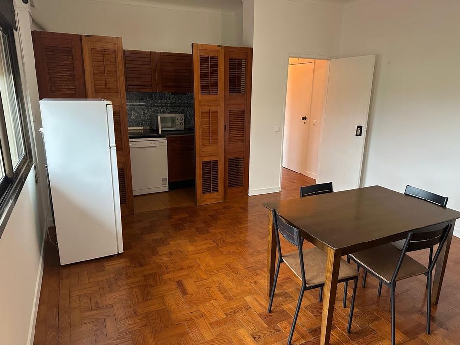 Apartamento T1 - Mortágua
