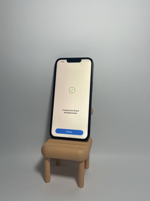 Iphone 13 - 128gb - 87% - świetny stan