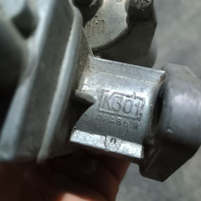 Карбюратор К301 МТ Дніпро К750 Урал