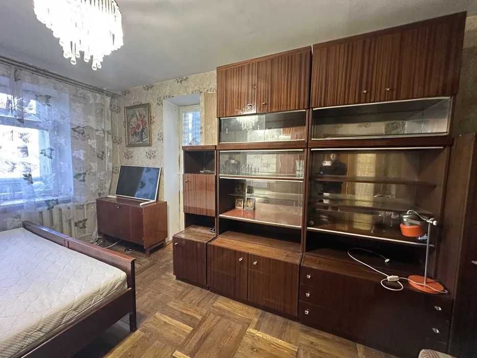 Продажа 2-комн.кв. по Вильямса (Сильпо)