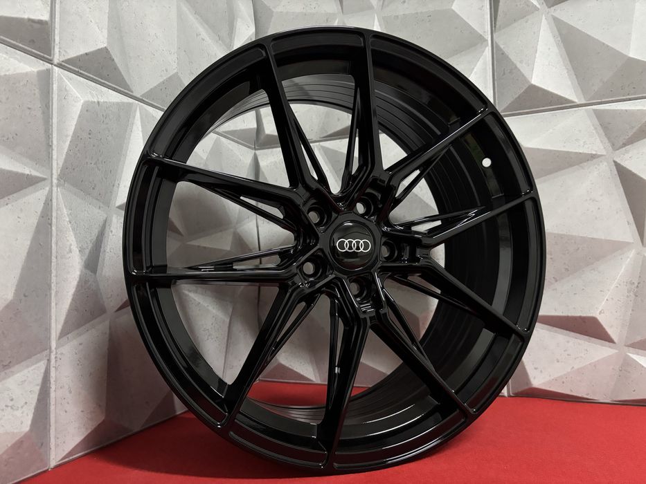 NOWE Felgi Koła 19" 5x112 Audi Volkswagen Skoda Mercedes • PIĘKNE  •