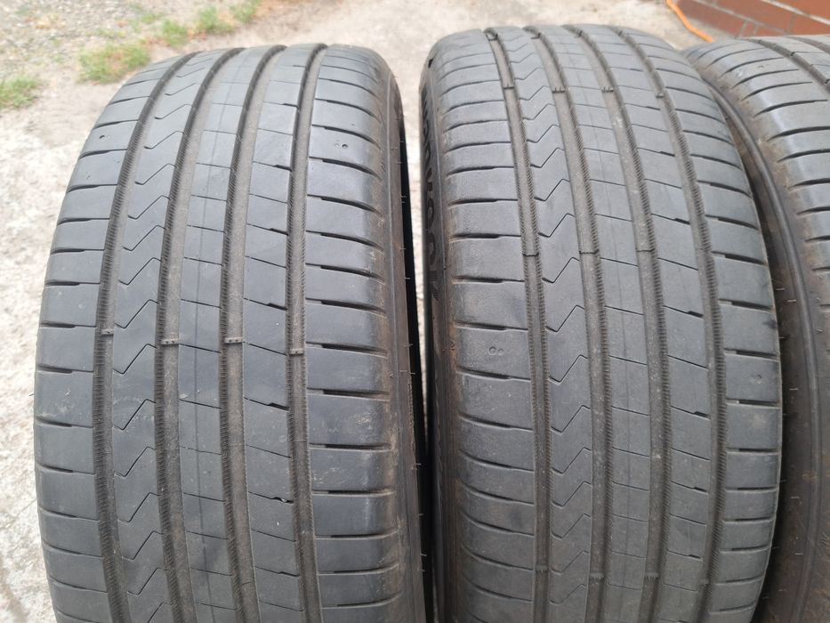 225/55/18  98v Hankook ventus prime4 2023 r jak nowe  8mm Opel Grandlan
