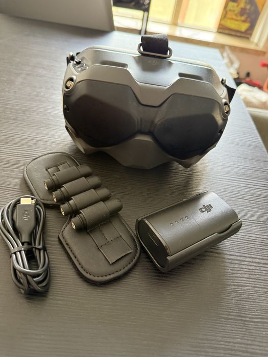 DJI FPV Drone Combo64750932060163121