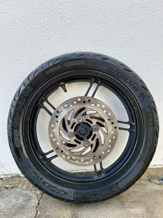 Rodas HONDA PCX 125