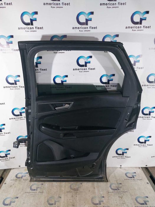 Ford Edge 15- Дверь задняя правая / Форд Эдж