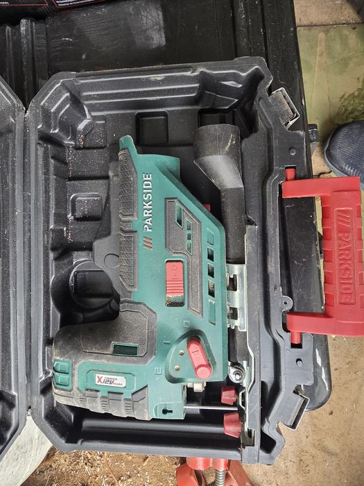 Serra tic tico  nova